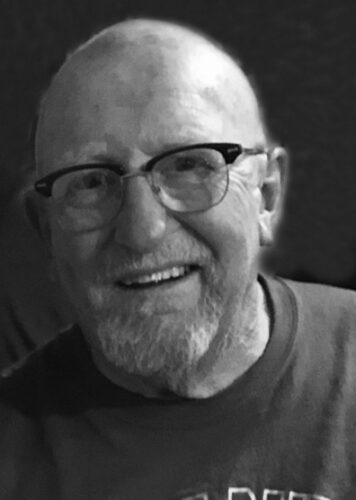 Richard ‘Dick’ Brolsma